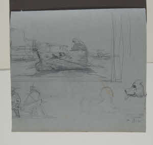 Visualizza l'immagine "Au. B 726 v."